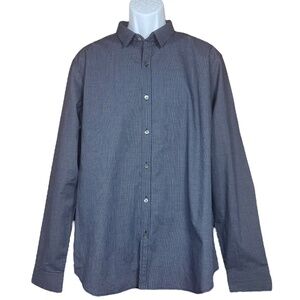Theory Button-down Shirt